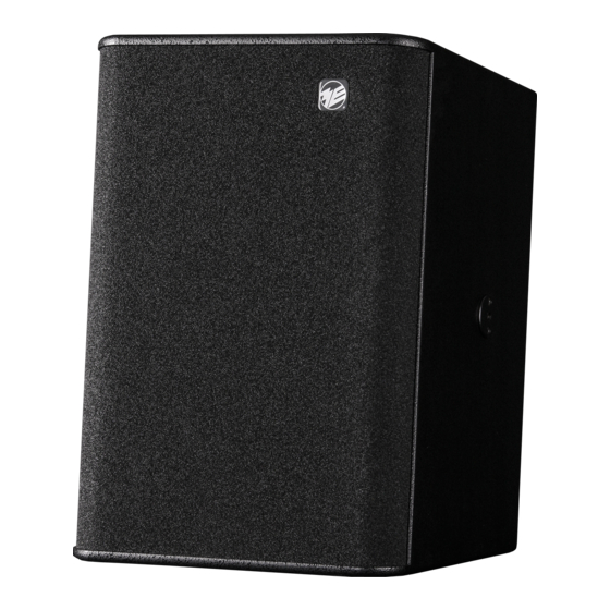 musikelectronic geithain TS56SP Manuals