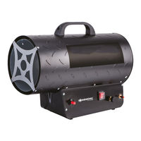 Sonnenkonig VENTUS GAS 30 Manual