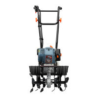 Senix TL4QL-L1 Operator's Manual