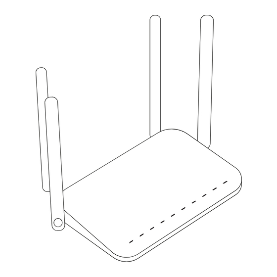 UniFi Wi-Fi 6 Manual