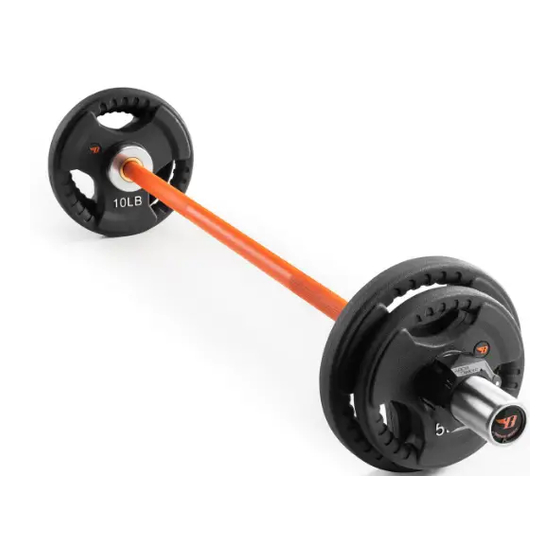Impex BBOB-7645 Quick Start Manual