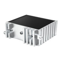 Hyena DC-A250+ Product Manual