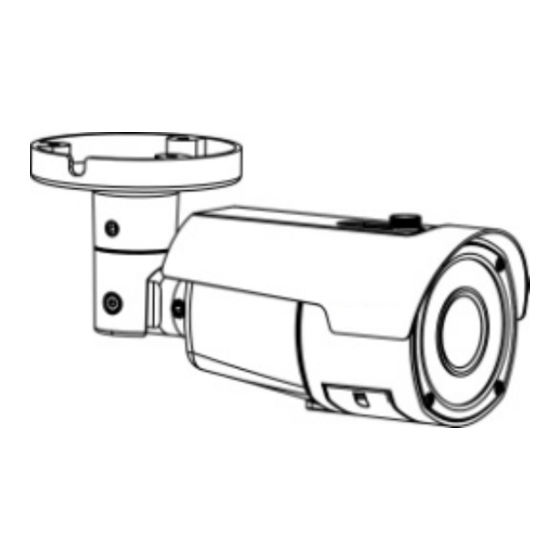 Samsung Wisenet SDC-9443BV Bullet Cameras Manuals