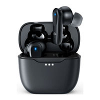 ENACFIRE H500 User Manual
