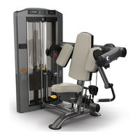 True SPL-0600 Owner's Manual