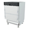 Dishwasher Lamona LAM8676 Installation Instructions Manual