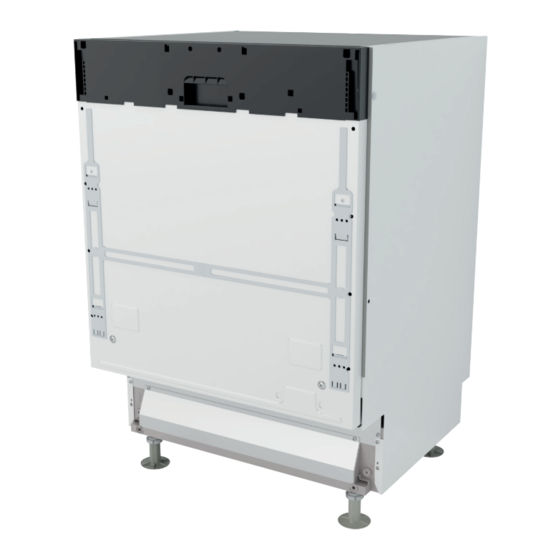 Lamona LAM8676 Installation Instructions Manual