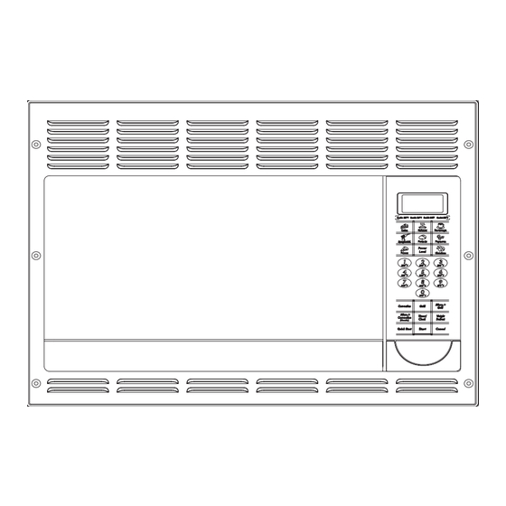 Dometic DCMC11B.F Installation And Operation Manual