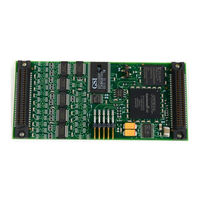 Acromag IP-EP201 Series User Manual