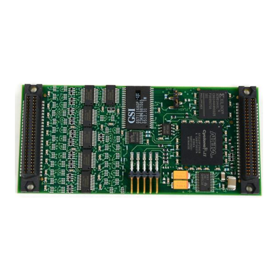 Acromag IP-EP201 Series User Manual