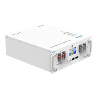 Epever LFP5.42KWH51.2V-P20R2QT50 Product Manual