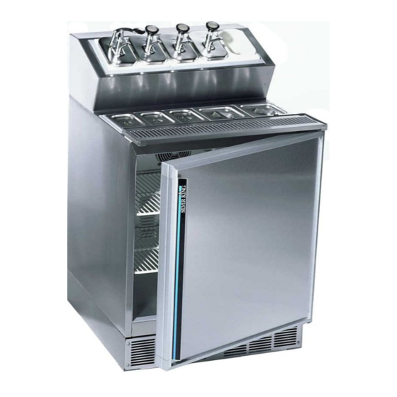 Silver King SKF2A Specifications