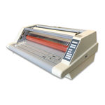 GBC ULTIMA 65-1 Operating & Maintenance Manual