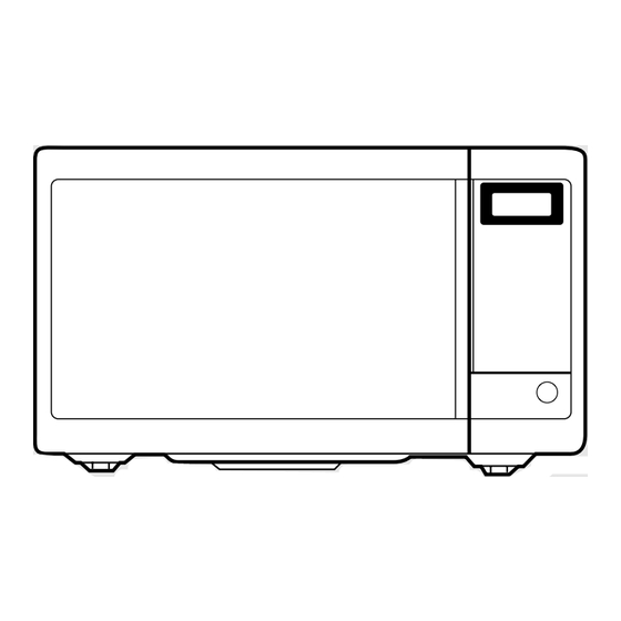 Daewoo KOR-611L2S Operating Instructions Manual