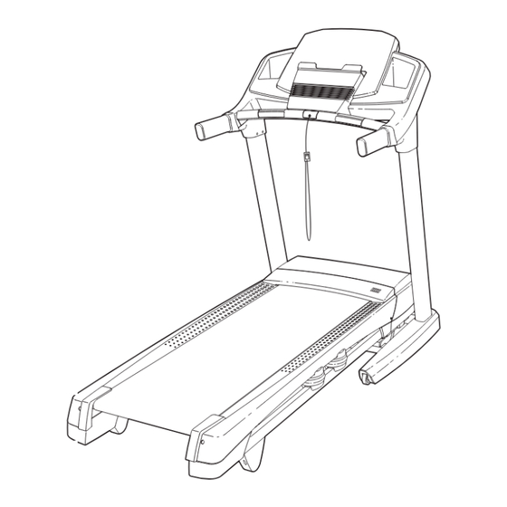 Pro-Form PFTL79611.0 User Manual