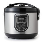 Aroma Professional ARC-988SB Instruction Manual