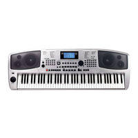 Medeli mc710 Instruction Manual