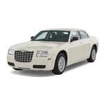 Chrysler 2007 LX 300C User Manual