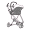 Stroller Quinny zapp User Manual