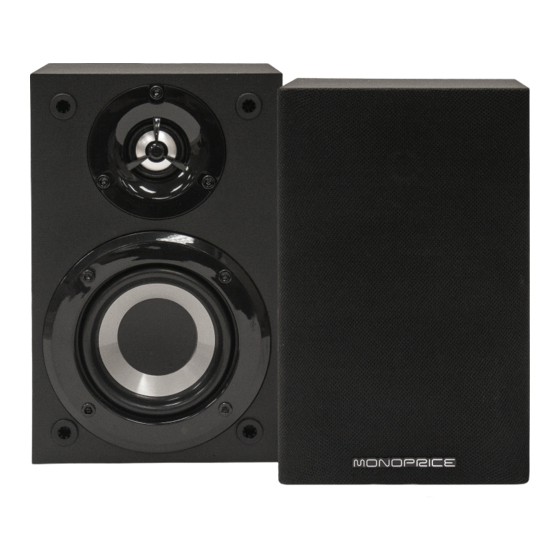 Monoprice 10800 User Manual