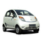 Automobile TATA Motors nano emax Owner's Manual
