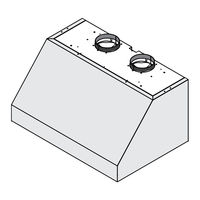 Tecnogas superiore HP361BSS Use And Care Manual