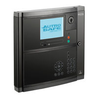 Autronica AUTROSAFE 4 - Commissioning Handbook