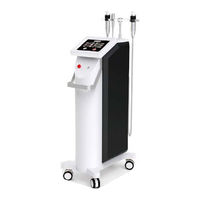 Beijing Sanhe Beauty S & T Co,.Ltd PINXEL Operation Manual