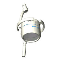 Dr. Mach MACH 120 Series Instructions For Use Manual