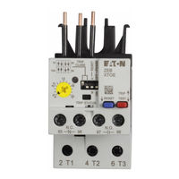 Eaton C440/XTOE User Manual