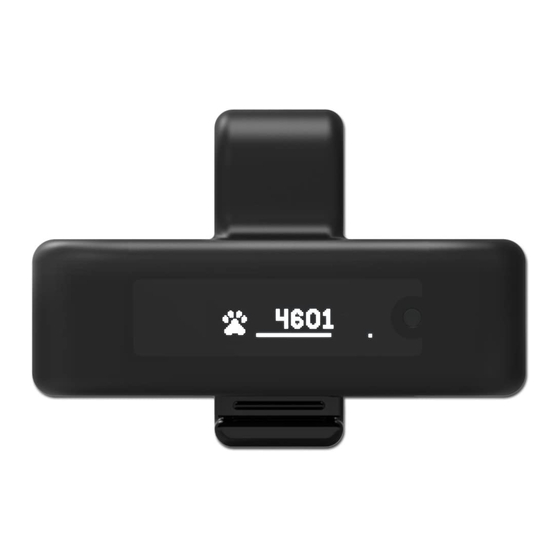 Tractive MOTION User Manual