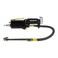 Powermate P024-0375SP Instruction Manual