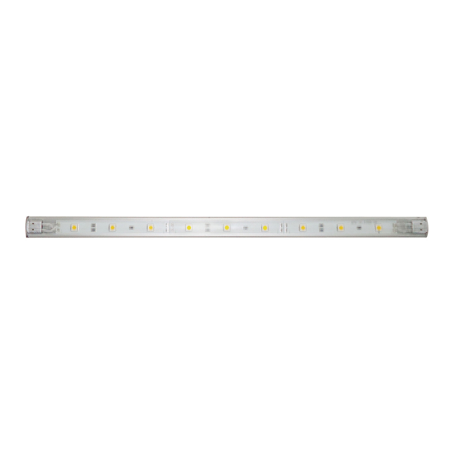 Eterna SFLWW9 Safety And Installation Instructions