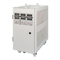Sollatek AVR Instruction Manual