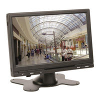 HQ Power MON T1 Series User Manual
