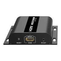 Pro Signal PSG3444 Quick Start Manual