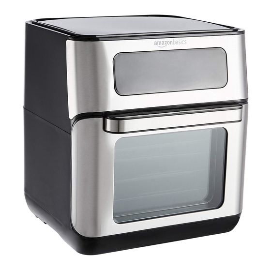 AmazonBasics B07VYMS78Q Manual