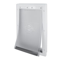 Petsafe HPA11-10967 Installation Manual