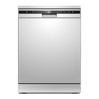 Telstar TLP060310MD Manual