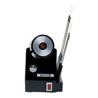 Selecta STERILBIO Quick Start Manual