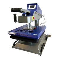 Joto SwingAway E-HP-JSA-1620 Manual
