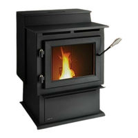 Hearth & Home heatilator ECO CHOICE PS35 Troubleshooting Manual