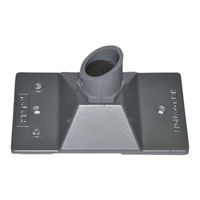 Ets SM1-W Instructions