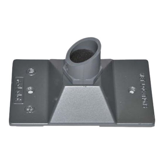 ETS SM1-W Instructions