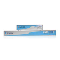 Gefen EXT-CAT5-5500 User Manual
