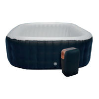 BluMill Ibiza ZXJW0010 Manual