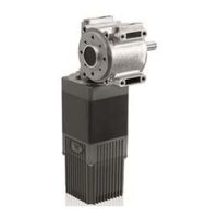 Innovista Sensors Crouzet 802897SMI21 User And Safety Manual