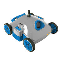 Aquabot Pura 4X Quick Start Manual