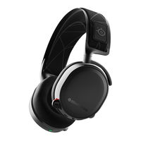 SteelSeries ARCTIS 7+ Product Information Manual