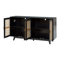 HULALA HOME TVSLS0462 Manual